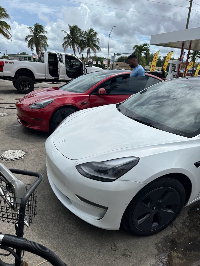 Paradise Detailing Miami work photo 3